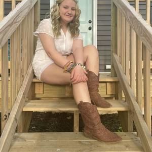 Meet your Posher, Temperance